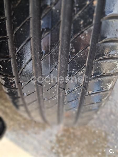 Usado Mercedes A170 Elegance 116 CV (85 kW) 2006 Gris / plata Monovolumen