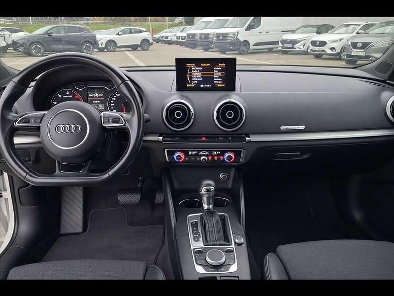Usado Audi A3 Attraction 184 CV (135 kW) 2016 Utilitario