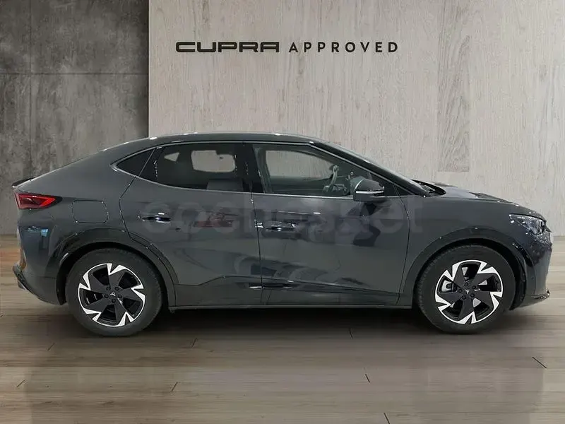 Usado Cupra Tavascan Endurance 210 kW (286 CV) 2025 Eléctrico SUV