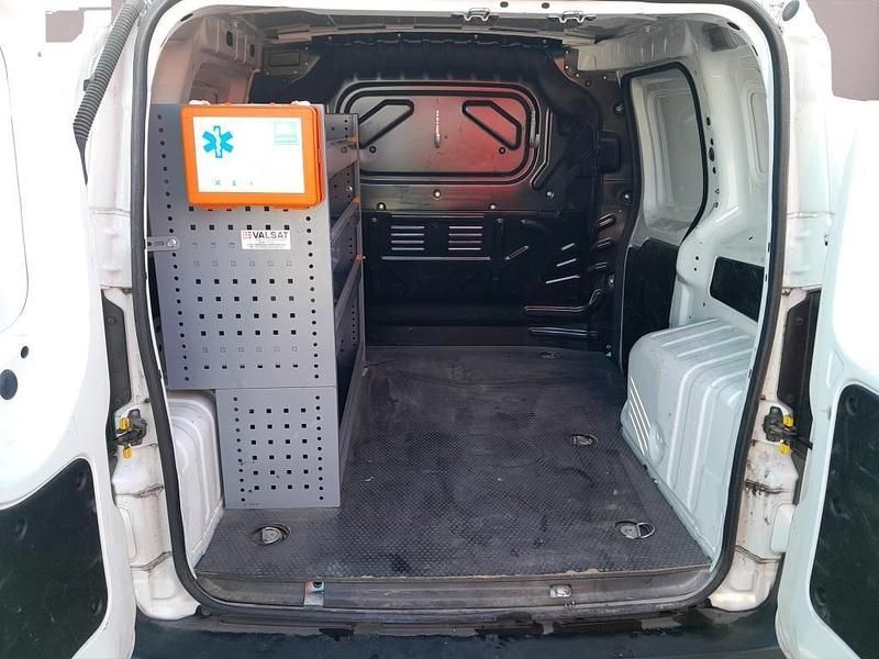 Usado Fiat Fiorino 80 CV (58 kW) 2019 Blanco Monovolumen
