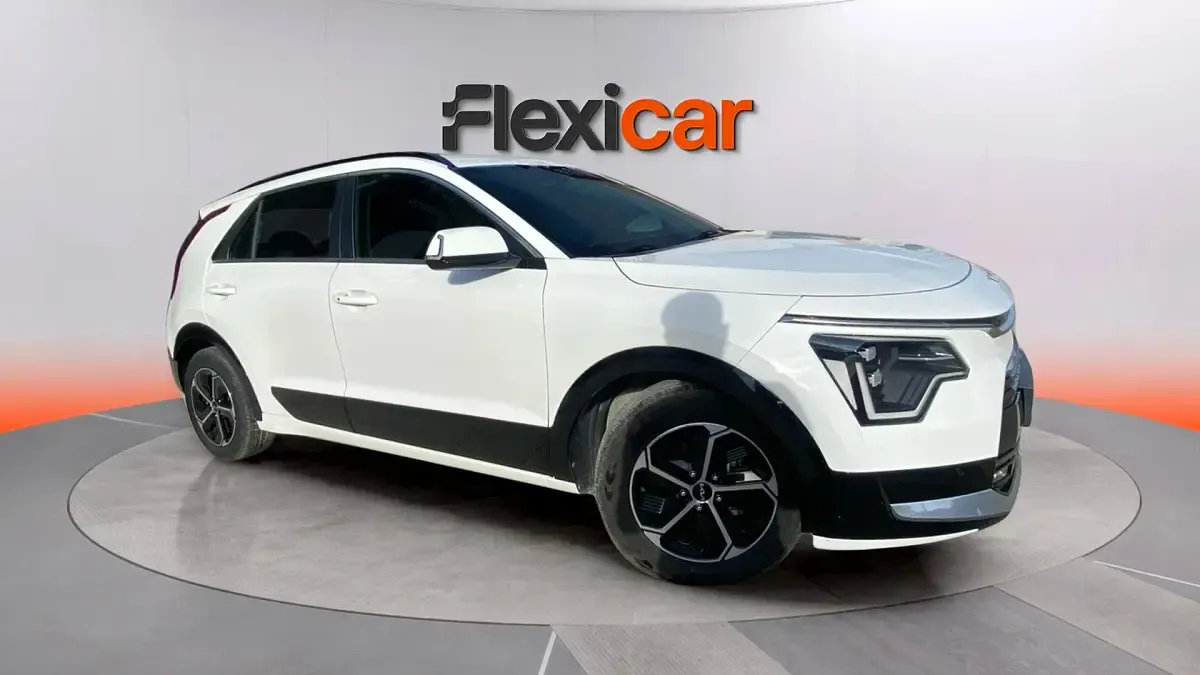 Usado Kia Niro 184 CV (135 kW) 2023 SUV
