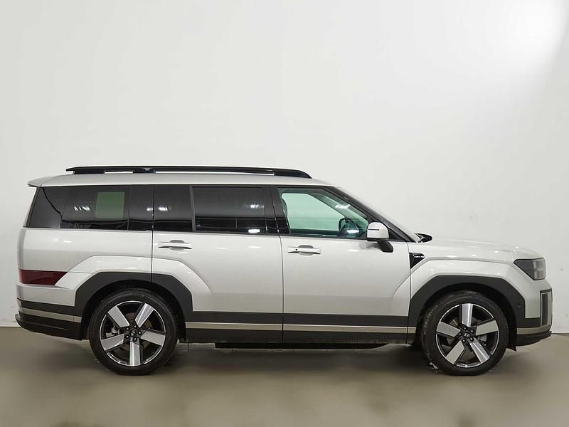 Usado Hyundai Santa Fe 179 CV (131 kW) 2024 SUV