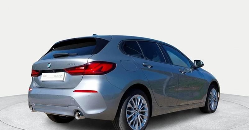 Usado BMW 118 149 CV (109 kW) 2024 Utilitario