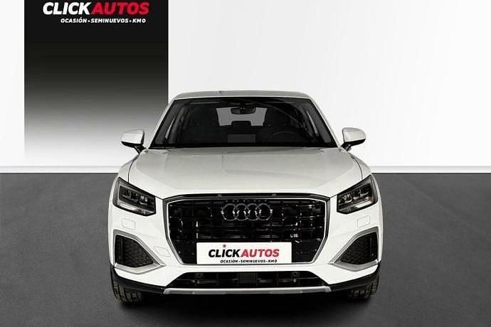 Usado Audi Q2 Advanced 110 CV (80 kW) 2023 SUV
