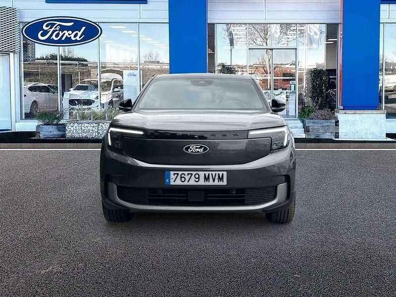 Usado Ford Explorer Premium 250 kW (340 CV) 2024 SUV