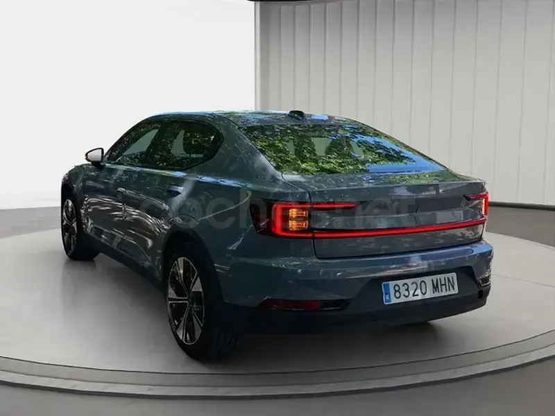 Usado Polestar 2 Standard Range Single Motor 219 kW (299 CV) 2023 Eléctrico Utilitario