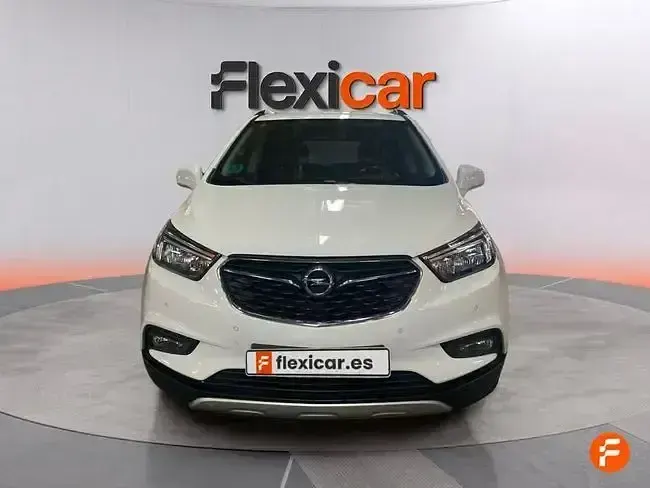 Usado Opel Mokka Selective 140 CV (102 kW) 2019 Blanco SUV