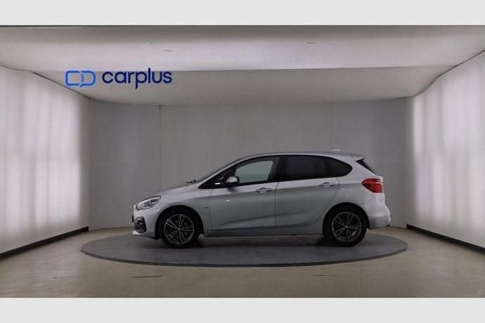 Usado BMW 218 150 CV (110 kW) 2018