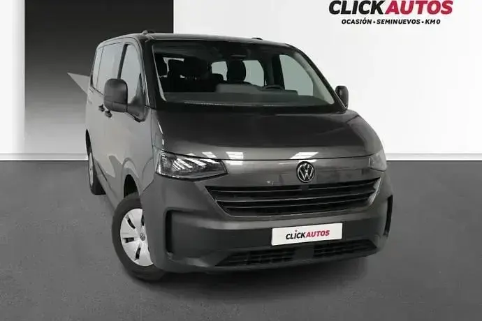 Usado VW Caravelle 110 CV (80 kW) 2025 Van