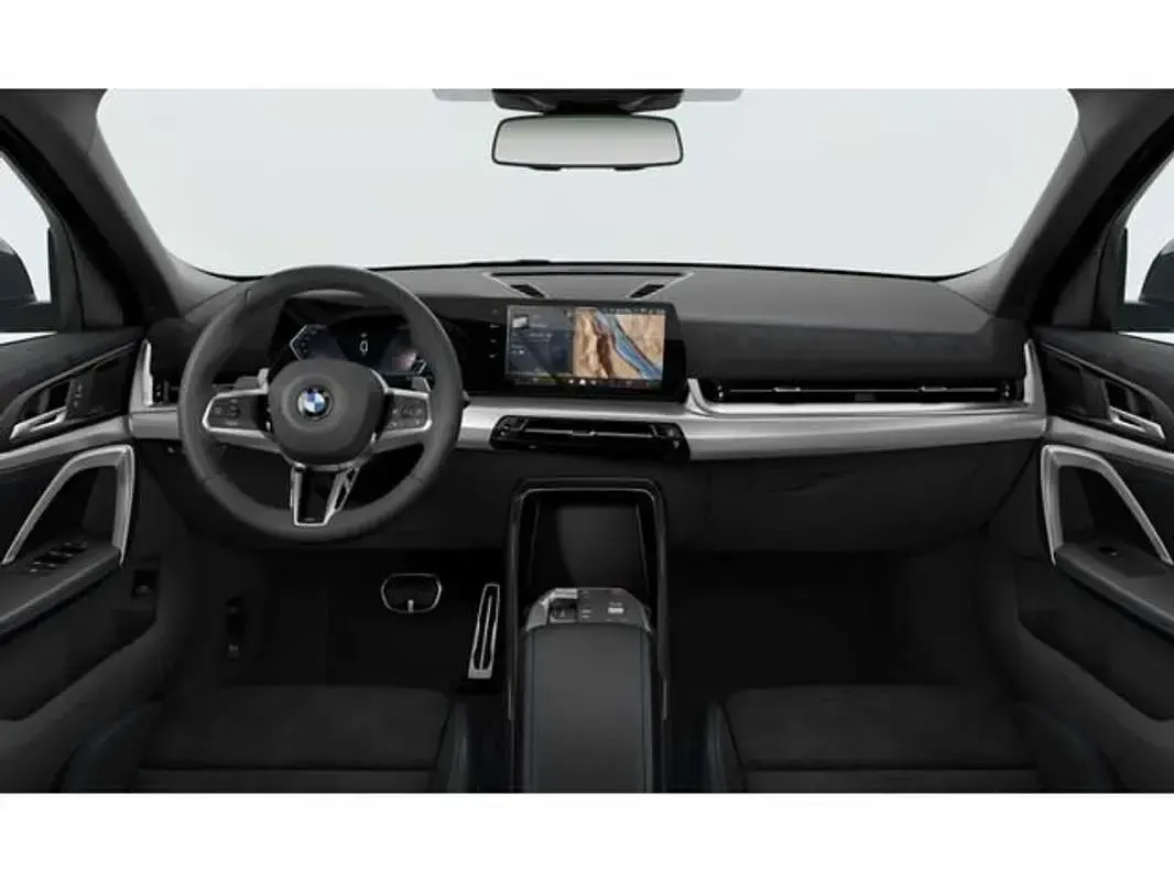 Nuevo BMW X2 163 CV (119 kW) 2026 Negro SUV