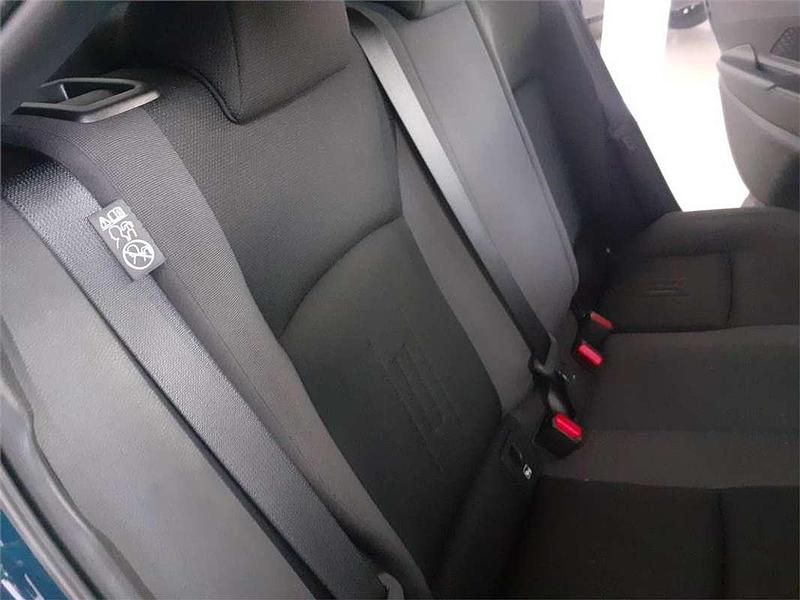 Usado Toyota C-HR Advance 223 CV (164 kW) 2025 Azul SUV