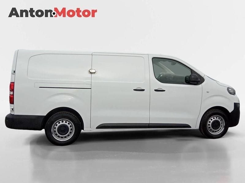 Usado Peugeot Expert Premium 122 CV (89 kW) 2021 Blanco Van