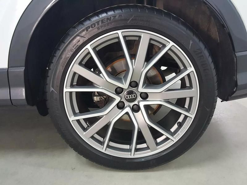 Usado Audi Q3 150 CV (110 kW) 2024 SUV