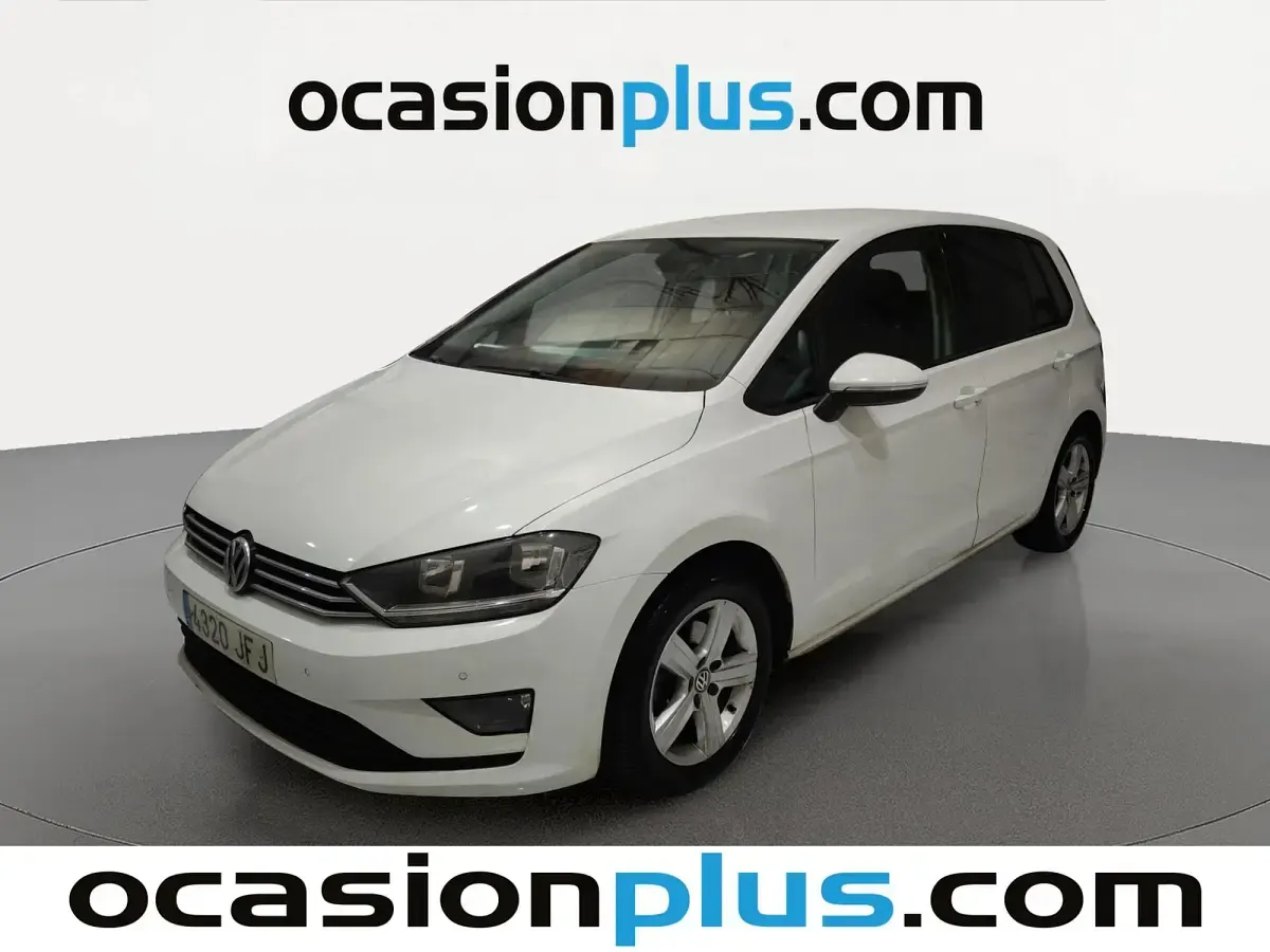 Usado VW Golf VII Advance 110 CV (80 kW) 2015