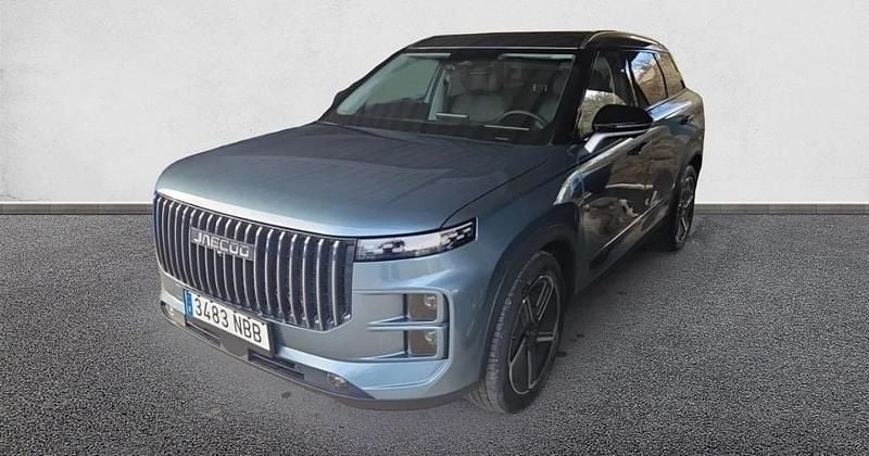 Usado 2025 Jaecoo 7 SUV | 25.300 € (Buen precio) - Imagen 1/4