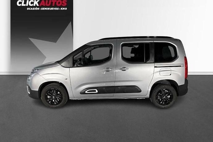 Usado Citroën Berlingo Shine 100 CV (73 kW) 2024 Monovolumen