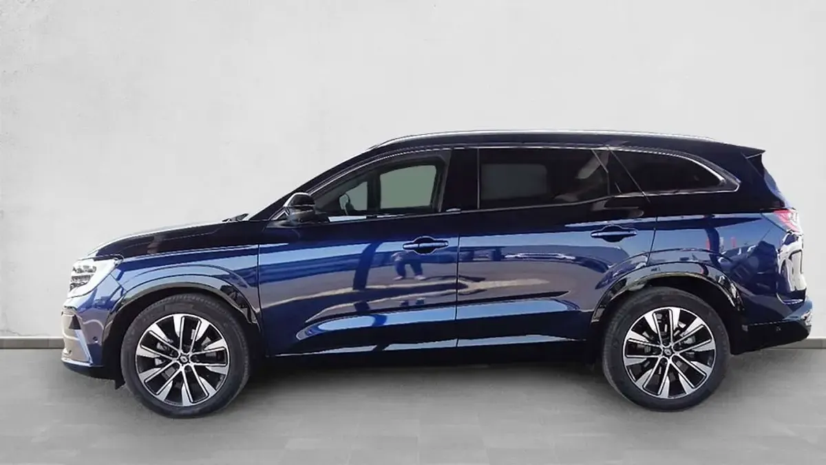 Usado Renault Espace Techno 200 CV (147 kW) 2025 SUV