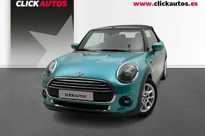 Usado Mini ONE 102 CV (75 kW) 2020 Utilitario