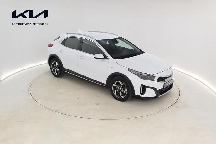 Usado Kia XCeed 136 CV (100 kW) 2024 SUV