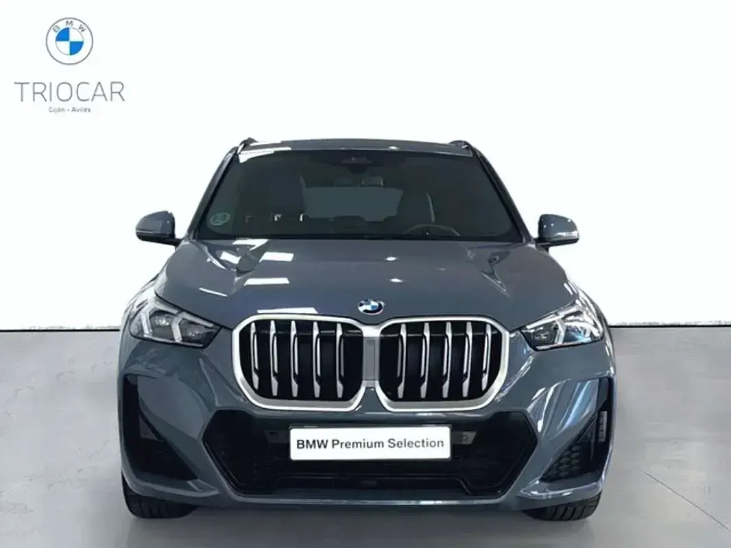 Usado BMW X1 Comfort Edition 150 CV (110 kW) 2025 SUV