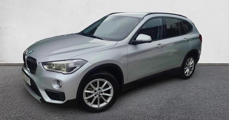 Usado 2018 BMW X1 SUV | 17.900 € (Buen precio) - Imagen 1/4