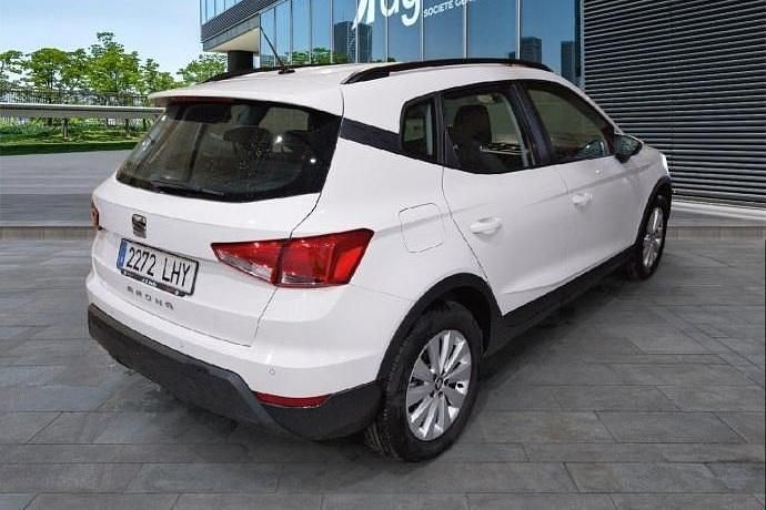 Usado Seat Arona Style 115 CV (84 kW) 2020 SUV