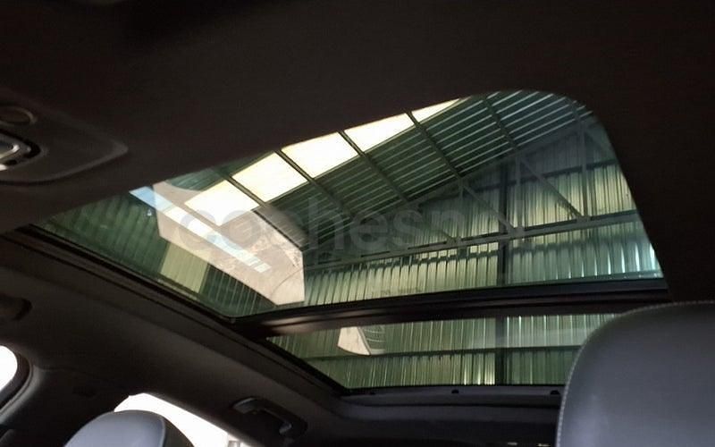 Usado Audi Q5 Sportback S-Line 299 CV (219 kW) 2023 Gris / plata SUV