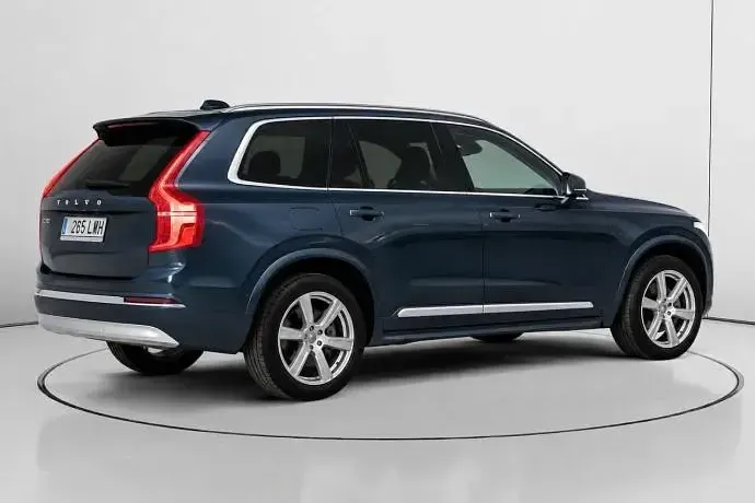 Usado Volvo XC90 Core 455 CV (334 kW) 2022 SUV