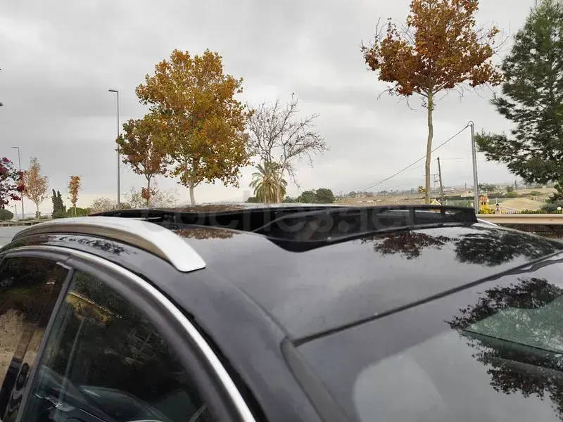Usado Audi SQ5 313 CV (230 kW) 2013 Negro SUV