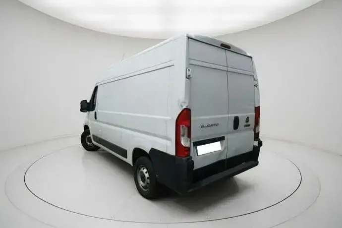 Usado Fiat Ducato 136 CV (100 kW) 2021 Van