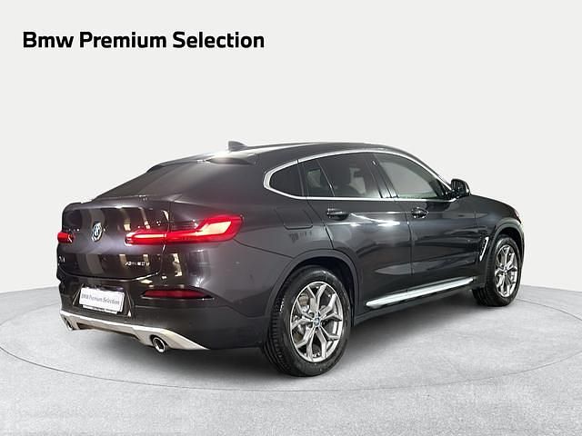 Usado BMW X4 Comfort Edition 190 CV (139 kW) 2021 SUV