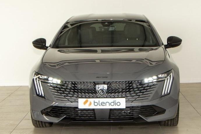 Usado Peugeot 508 GT 225 CV (165 kW) 2024