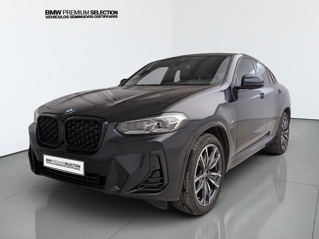 Usado 2024 BMW X4 Comfort Edition SUV | 62.900 € (Caro) - Imagen 1/4