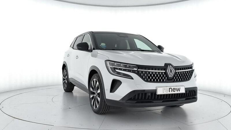 Usado Renault Austral Techno 160 CV (117 kW) 2024 Blanco SUV