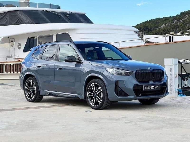 Usado BMW iX1 M Sport 230 kW (313 CV) 2023 Azul SUV