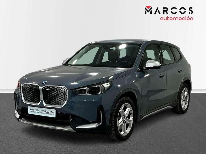 Usado 2024 BMW iX1 Comfort Edition SUV | 47.400 € (Caro) - Imagen 1/4