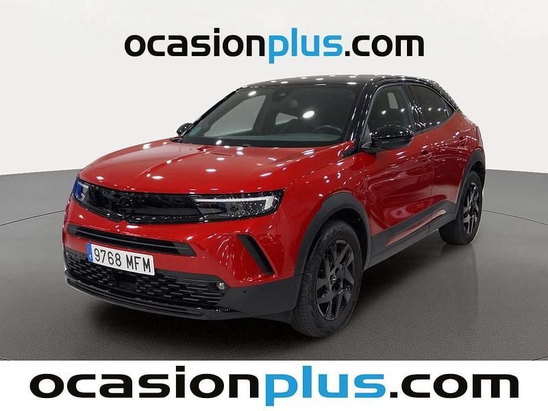 Occasion Opel Mokka S 131 ch (96 kW) 2023 SUV
