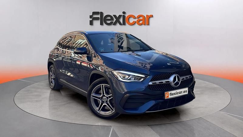 Usado Mercedes GLA250 224 CV (164 kW) 2021 SUV