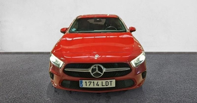 Usado Mercedes A180 116 CV (85 kW) 2020