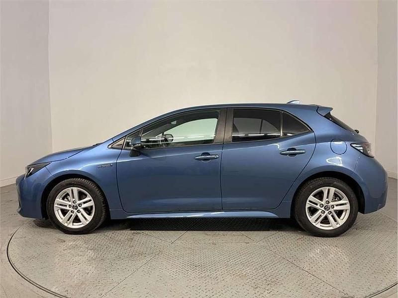 Usado Toyota Corolla Active 122 CV (89 kW) 2022 Utilitario