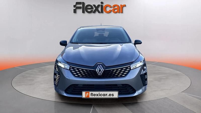 Käytetty Renault Clio V Evolution 101 HP (74 kW) 2025 Harmaa Viistoperä