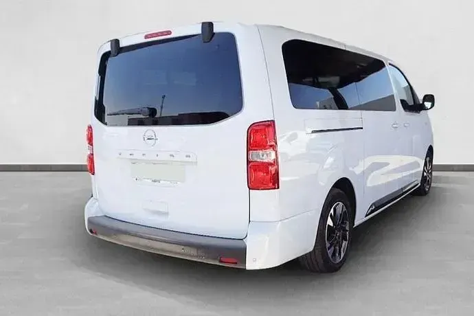 Usado Opel Zafira Life 180 CV (132 kW) 2025 Monovolumen