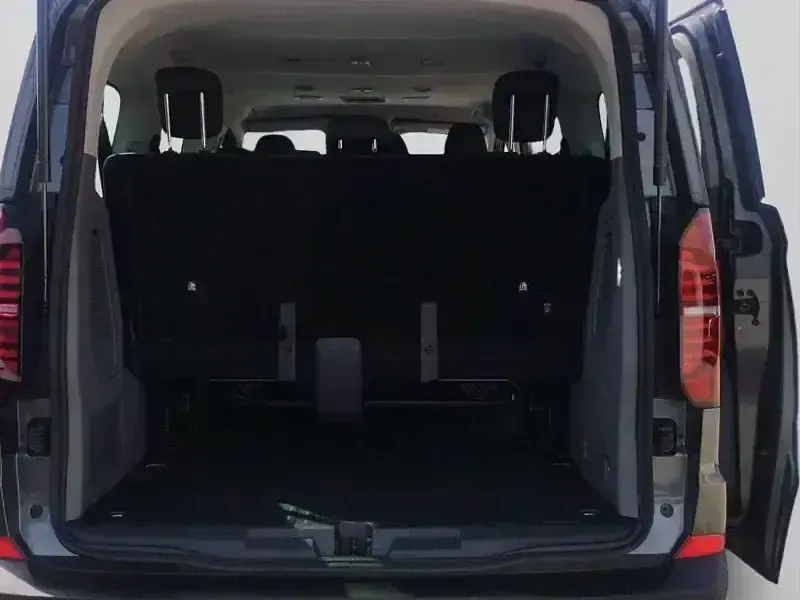 Nuevo VW Caravelle 160 kW (218 CV) 2026 Van