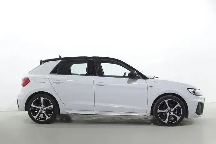 Usado Audi A1 150 CV (110 kW) 2024 SUV