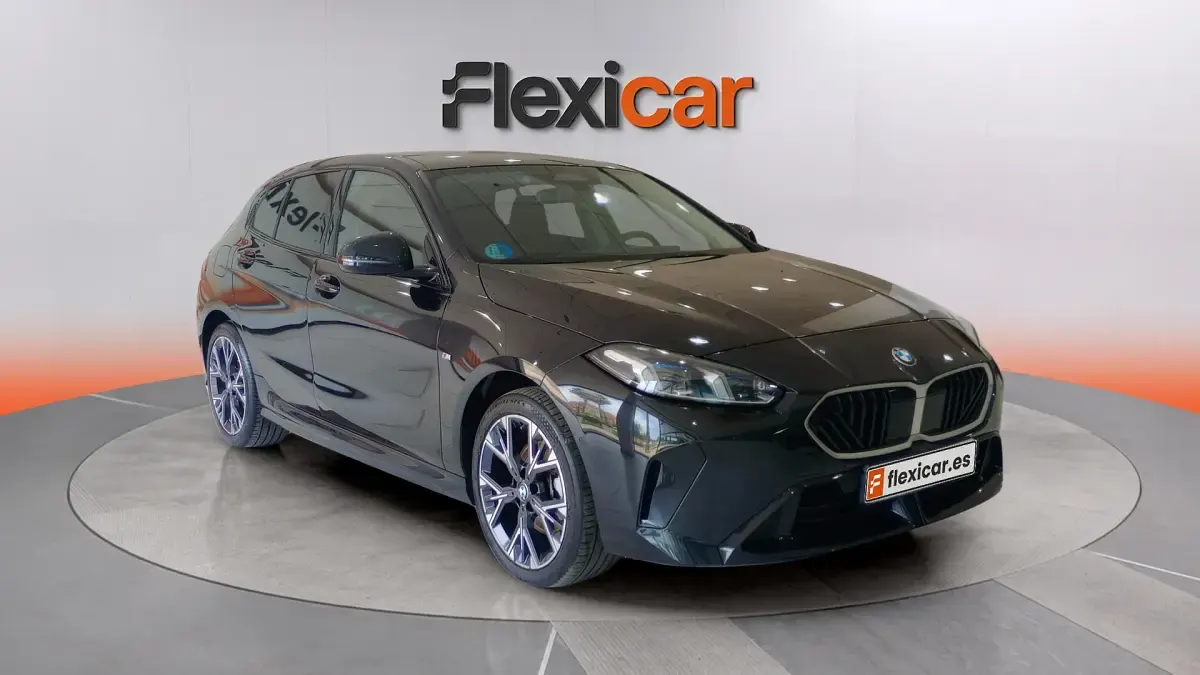 Usado BMW 120 163 CV (119 kW) 2025 Utilitario