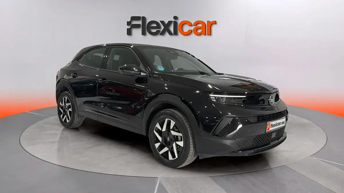 Usado Opel Mokka Edition 136 CV (100 kW) 2024 SUV