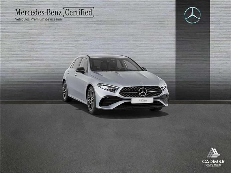 Nuevo Mercedes A180 136 CV (100 kW) 2025 Berlina