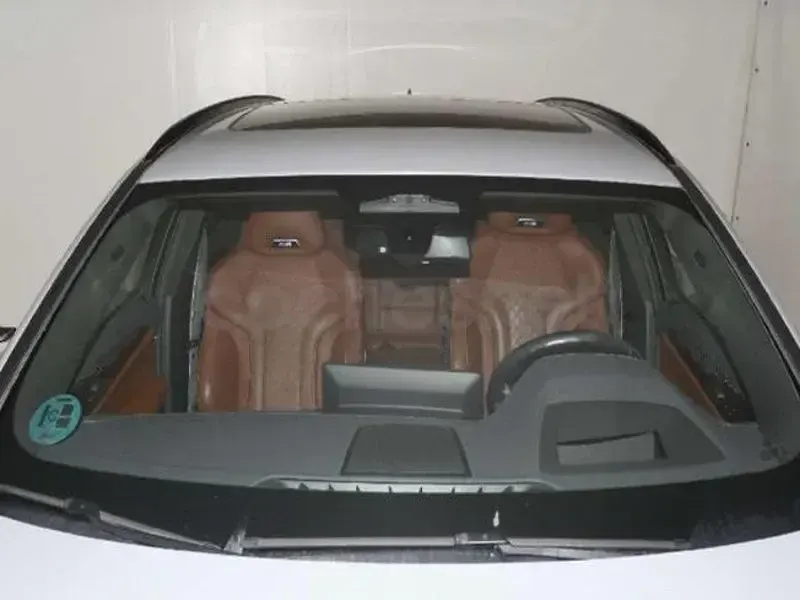 Occasion BMW X3 M Competition Edition 510 ch (375 kW) 2024 Gris SUV