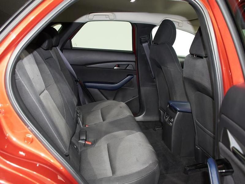 Usado Mazda CX-30 122 CV (89 kW) 2020 Soul red crystal (metalizada) SUV