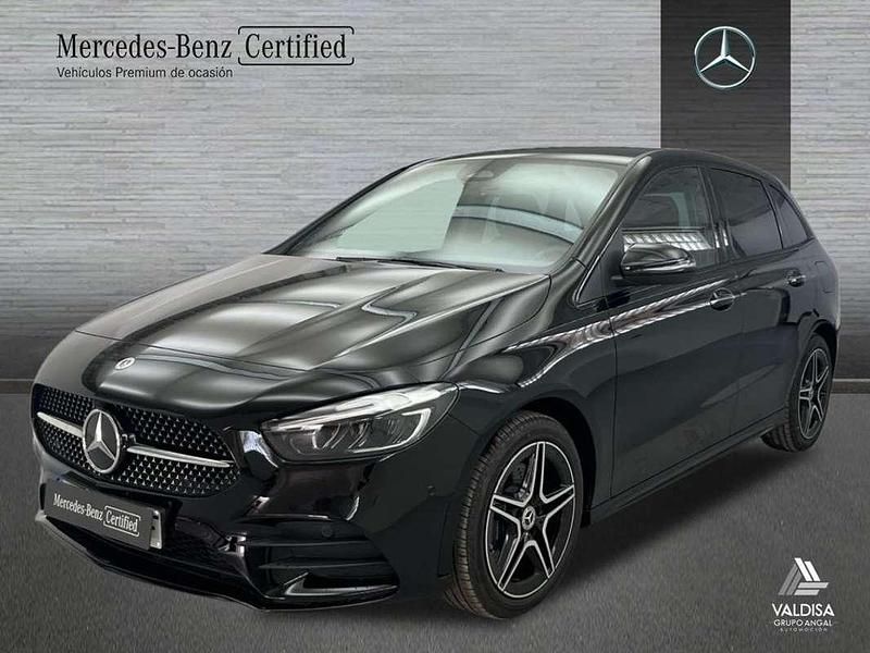 Usado Mercedes E250 163 CV (119 kW) 2025 Utilitario